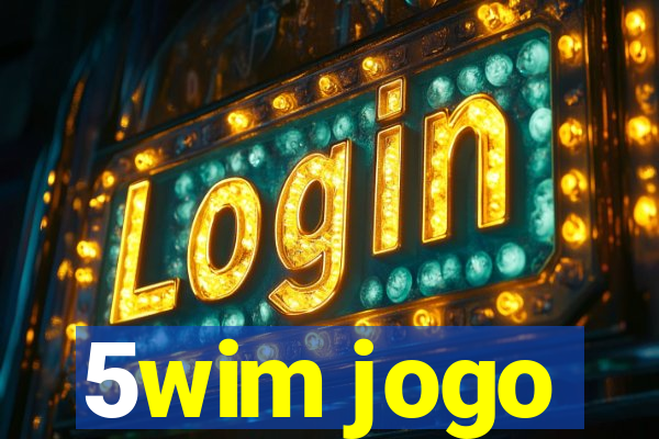 5wim jogo