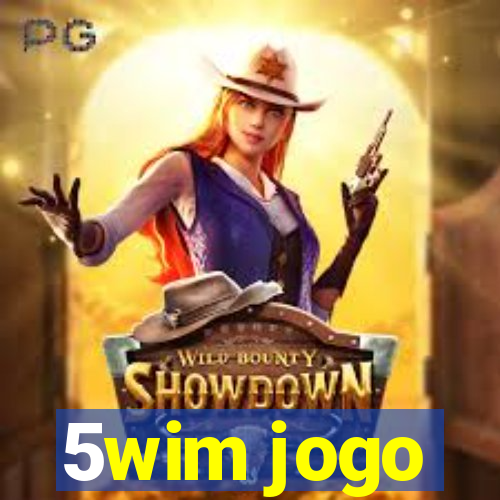 5wim jogo