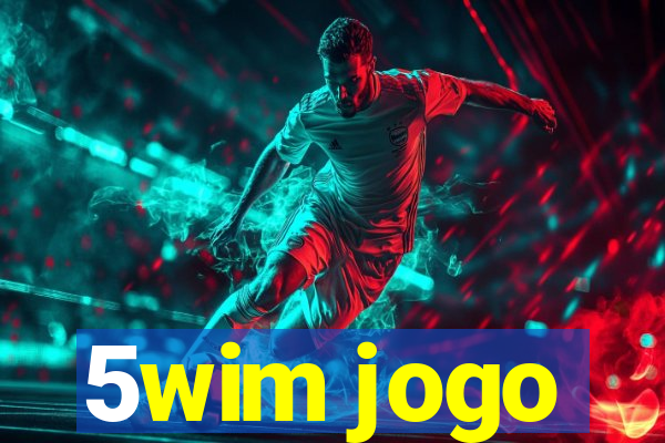 5wim jogo