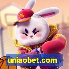 uniaobet.com