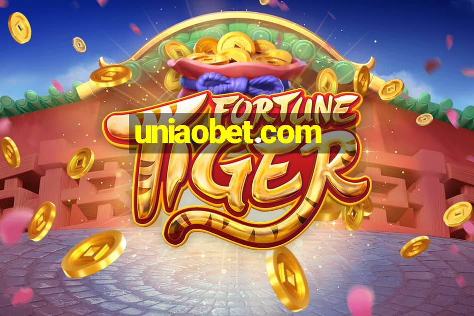 uniaobet.com