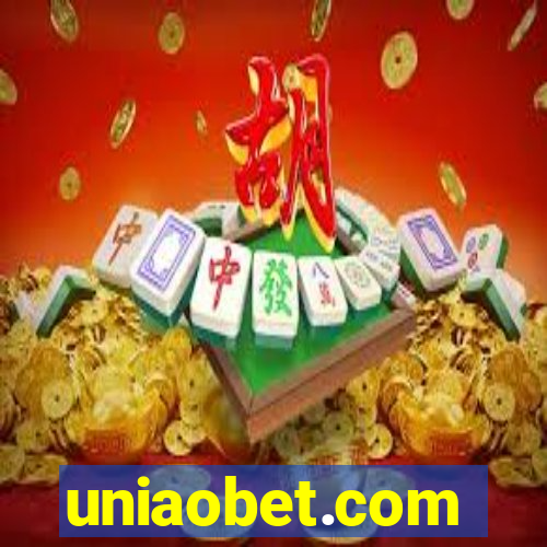 uniaobet.com