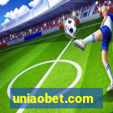 uniaobet.com