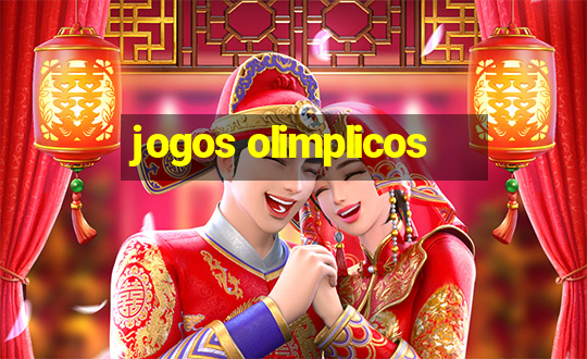 jogos olimplicos