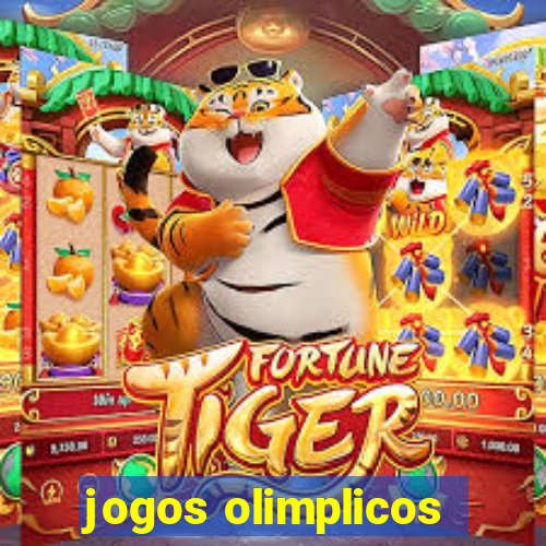 jogos olimplicos