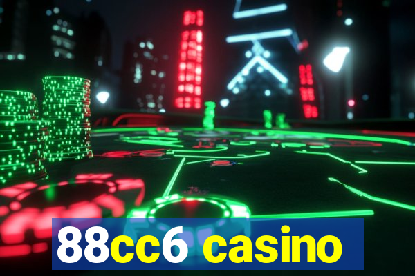 88cc6 casino