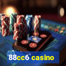 88cc6 casino