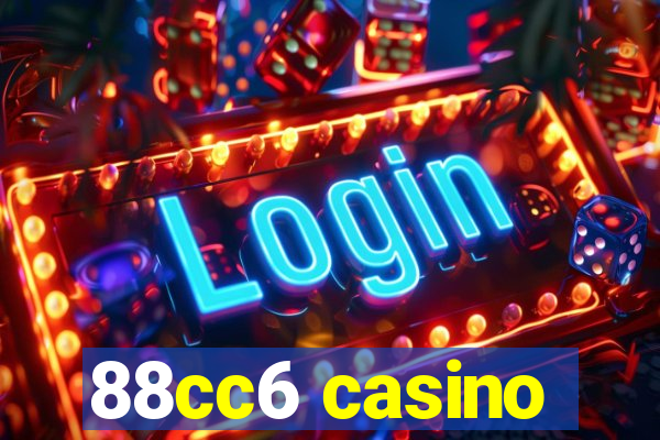 88cc6 casino