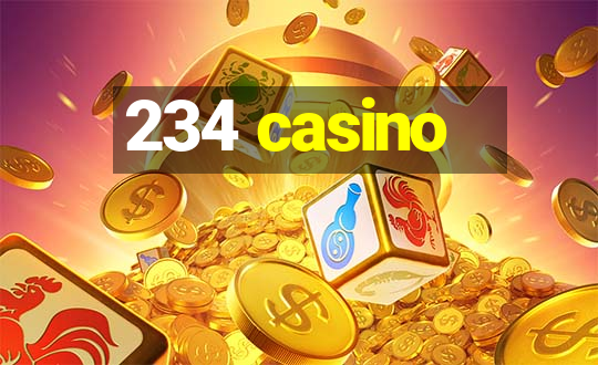 234 casino