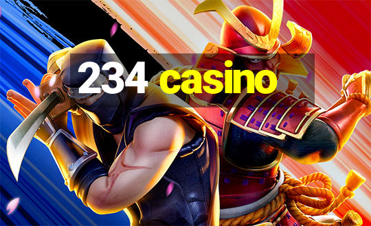 234 casino