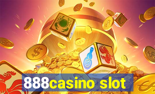 888casino slot