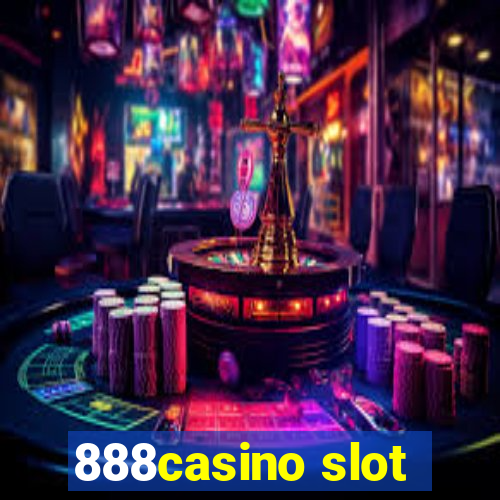 888casino slot