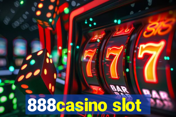 888casino slot