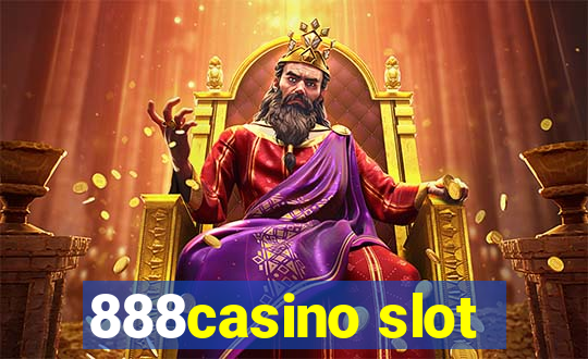 888casino slot