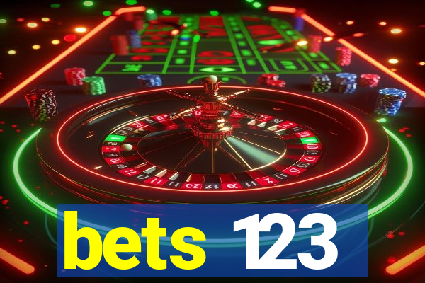 bets 123