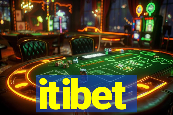 itibet