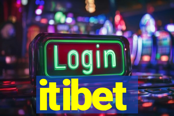 itibet