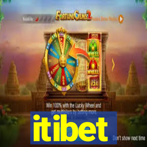 itibet