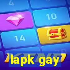 lapk gay