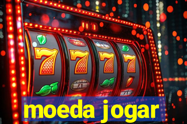 moeda jogar