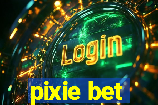 pixie bet