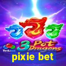 pixie bet