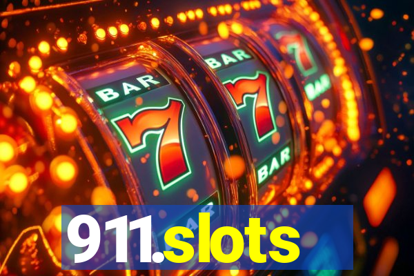 911.slots