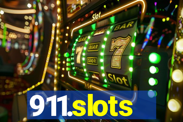 911.slots