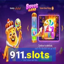 911.slots