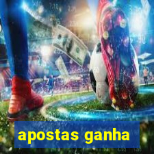 apostas ganha