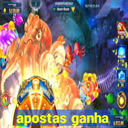 apostas ganha