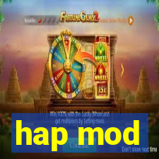 hap mod