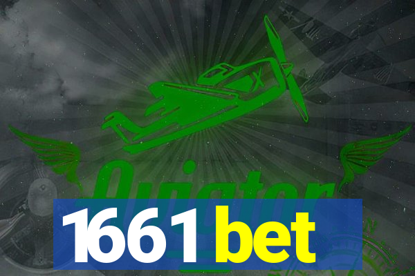 1661 bet