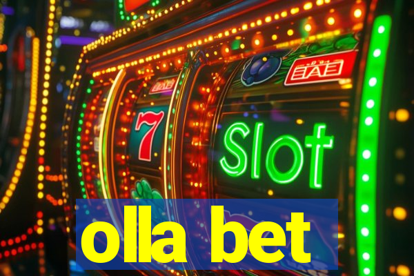 olla bet