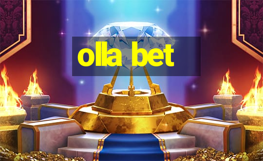 olla bet