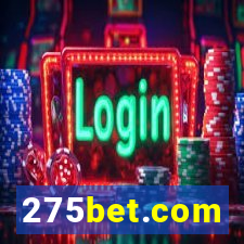 275bet.com