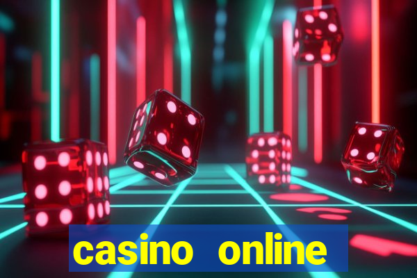 casino online brasil caca niquel