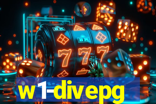 w1-divepg