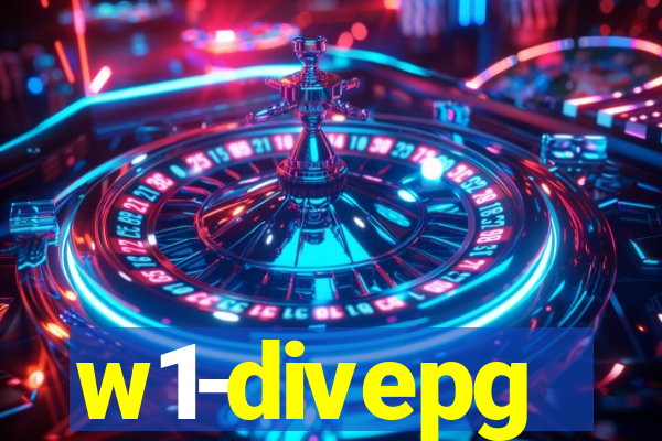 w1-divepg