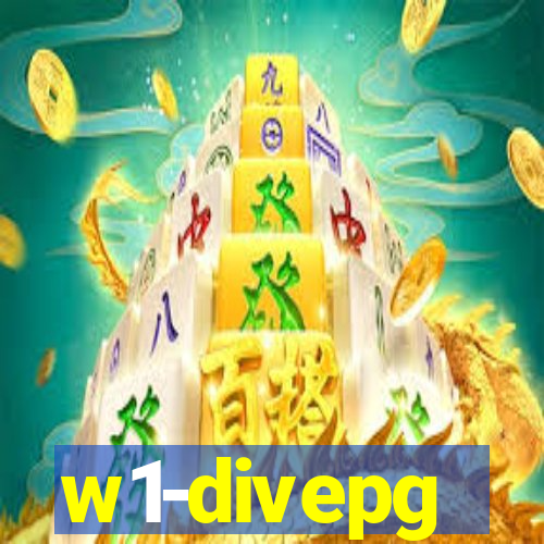 w1-divepg