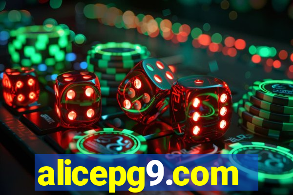 alicepg9.com