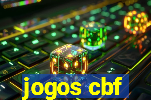 jogos cbf