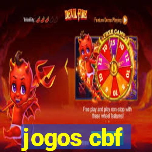 jogos cbf