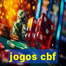 jogos cbf