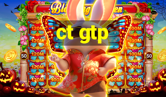 ct gtp