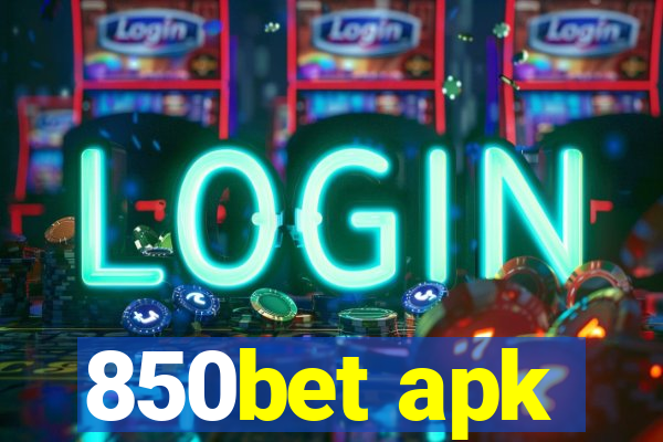 850bet apk