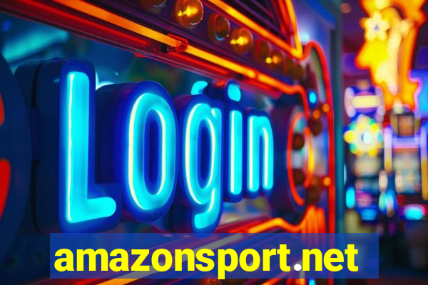 amazonsport.net