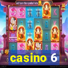 casino 6