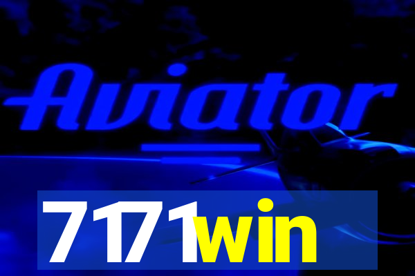 7171win