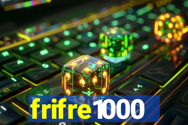 frifre1000